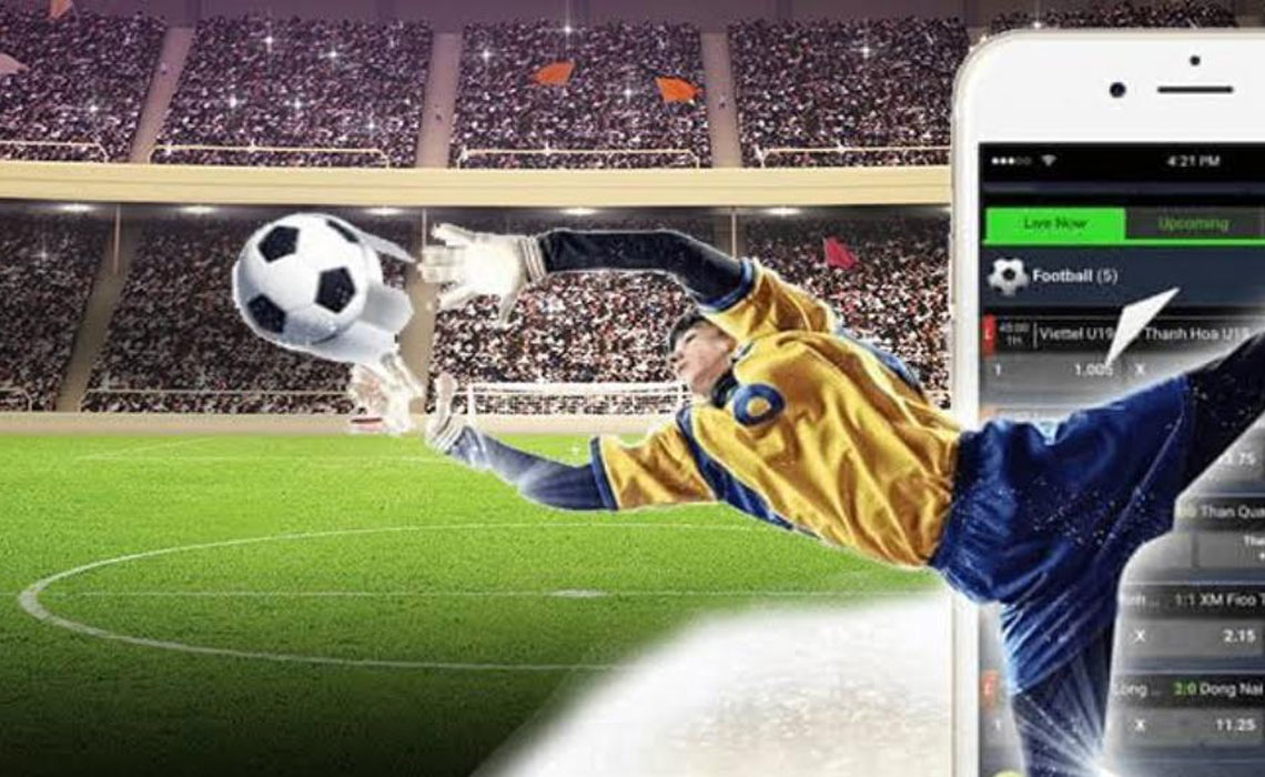 Bahis ve Lizabet casino